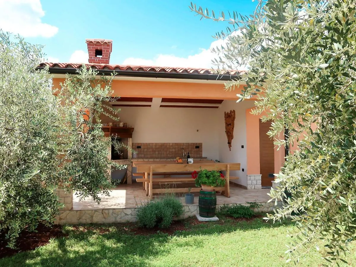 Apartment Rosa - Lbn380 By Interhome