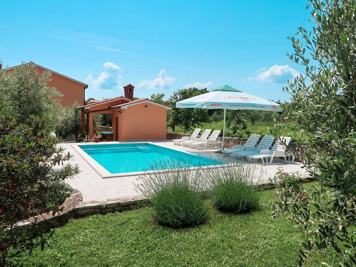 Apartment Rosa - Lbn380 By Interhome Krnica