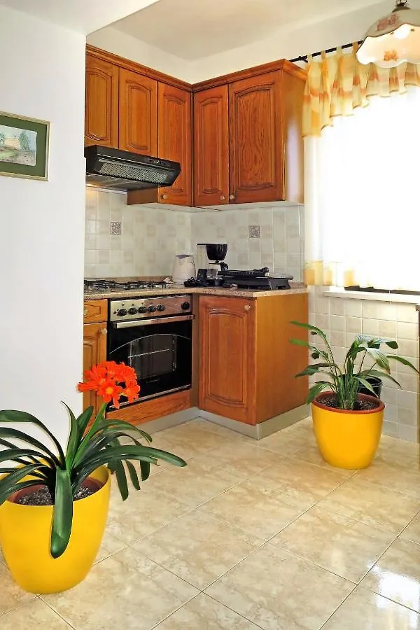 Apartment Rosa - Lbn380 By Interhome  Krnica